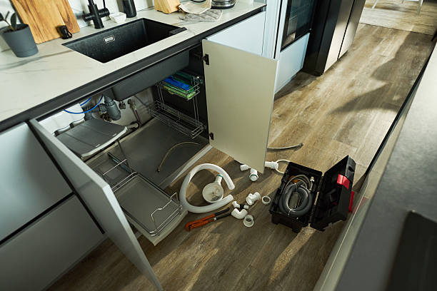 Reliable Plumbing contractor in Norwood, NC by Street Wise - Plumbing
