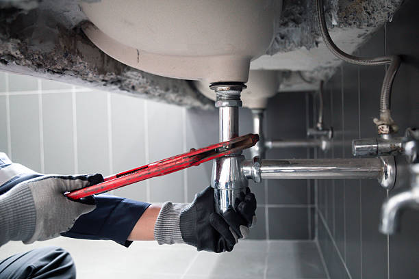 Licensed Plumbing service in Norwood, NC - Street Wise - Plumbing